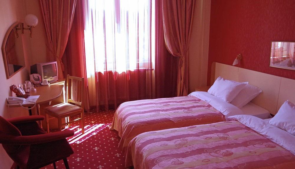 Hotel Balkan Gabrowo Zewnętrze zdjęcie